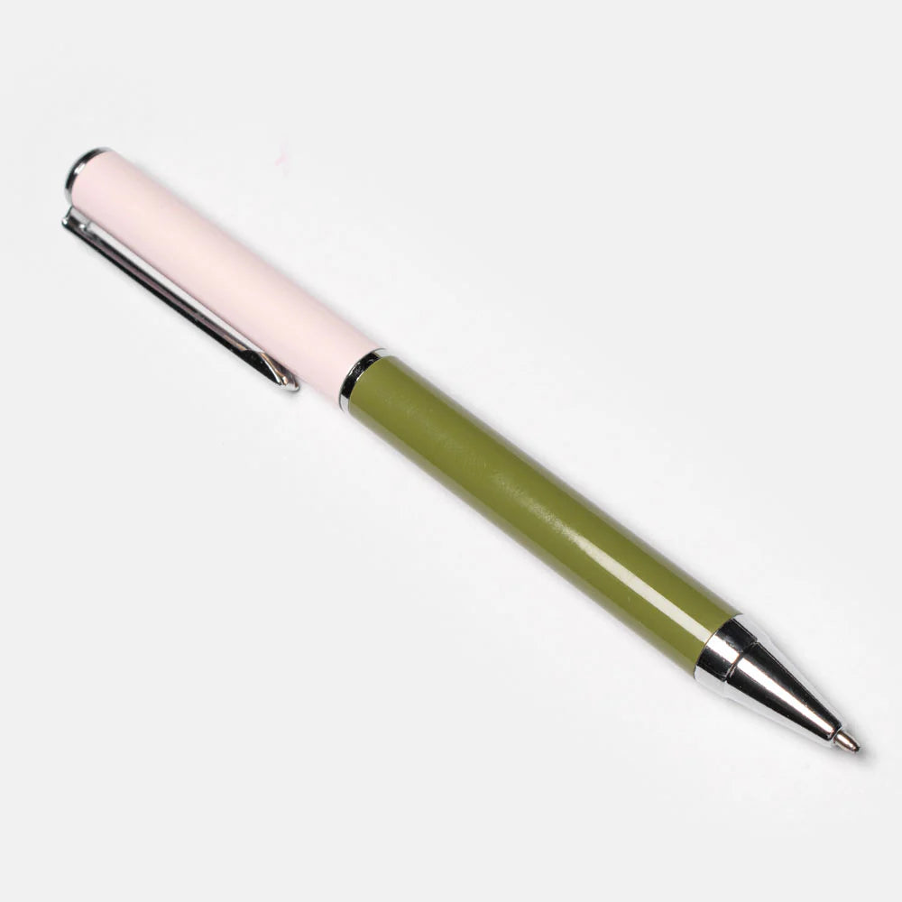 Boxed Pen