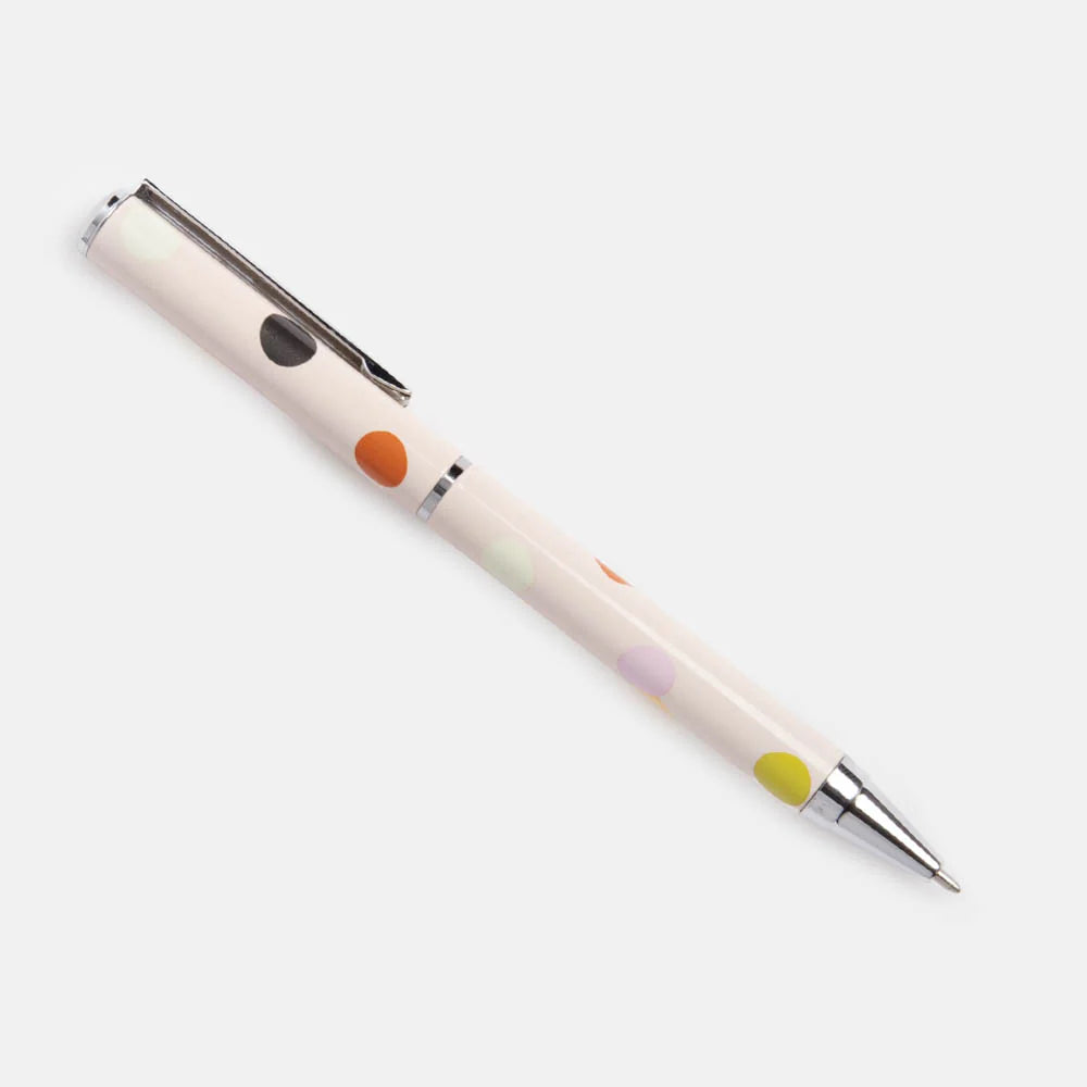 Boxed Pen