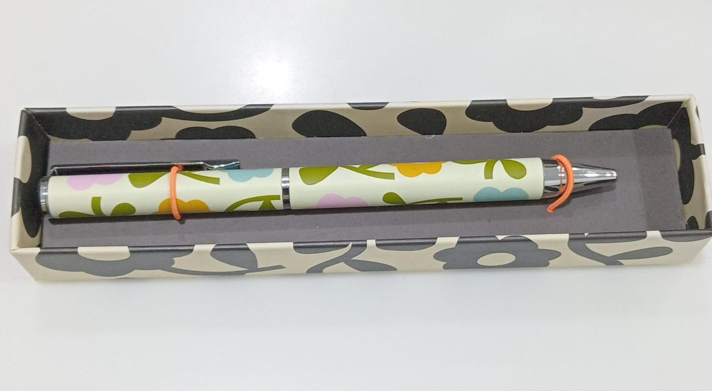 Boxed Pen