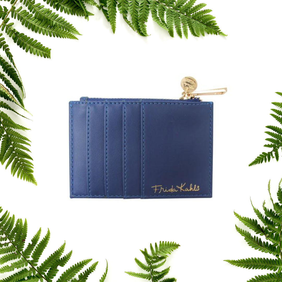 Frida Kahlo Tropical Purse